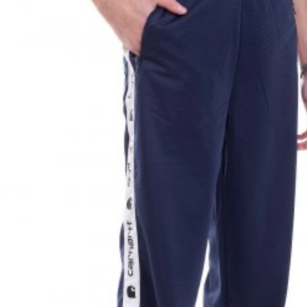 Carhatt Goodwin track pants